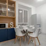 Апартаменты H11 M Town 119 - Centro Санремо