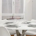 Апартаменты H11 M Town 119 - Centro Санремо