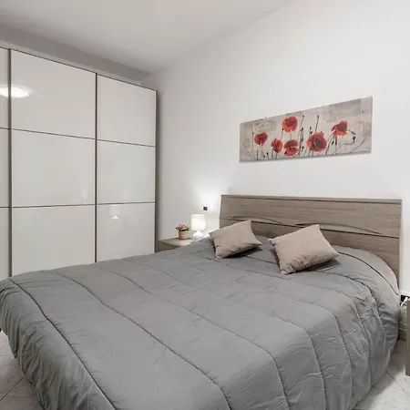 Апартаменты H11 M Town 119 - Centro *