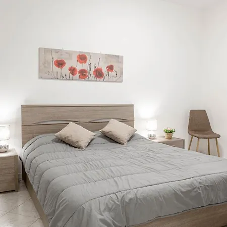 Appartamento H11 [m Town 119] - Centro *