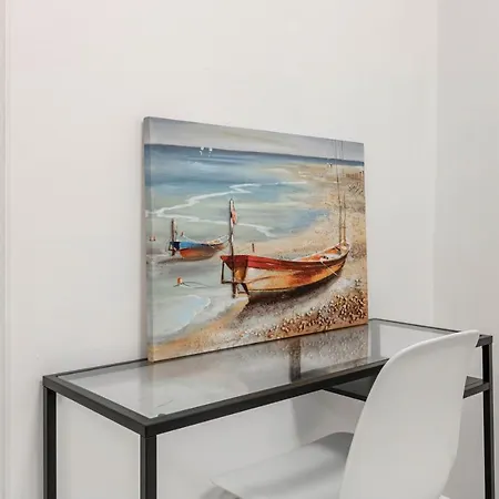 H11 M Town 119 - Centro Appartement San Remo