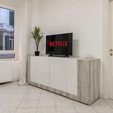 H11 [m Town 119] - Centro