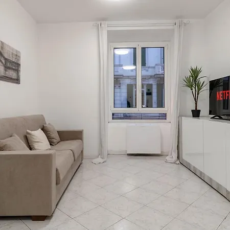 H11 M Town 119 - Centro * Sanremo