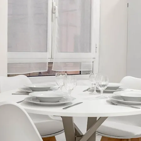 Apartamento H11 M Town 119 - Centro San Remo