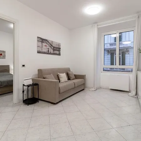 Appartement H11 M Town 119 - Centro