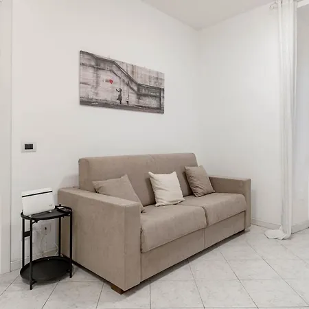 H11 [m Town 119] - Centro Sanremo