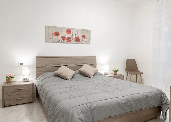 Apartment H11 M Town 119 - Centro *