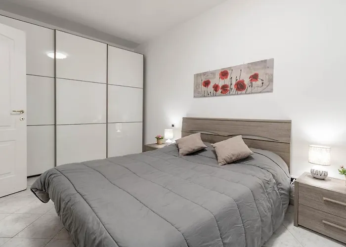 Apartment H11 M Town 119 - Centro *