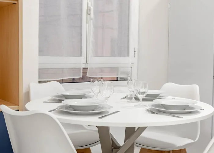 Apartment H11 M Town 119 - Centro Sanremo