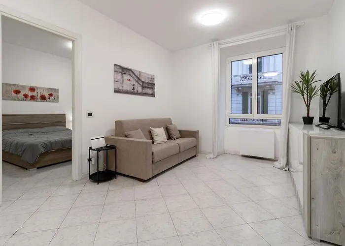 Apartment H11 M Town 119 - Centro