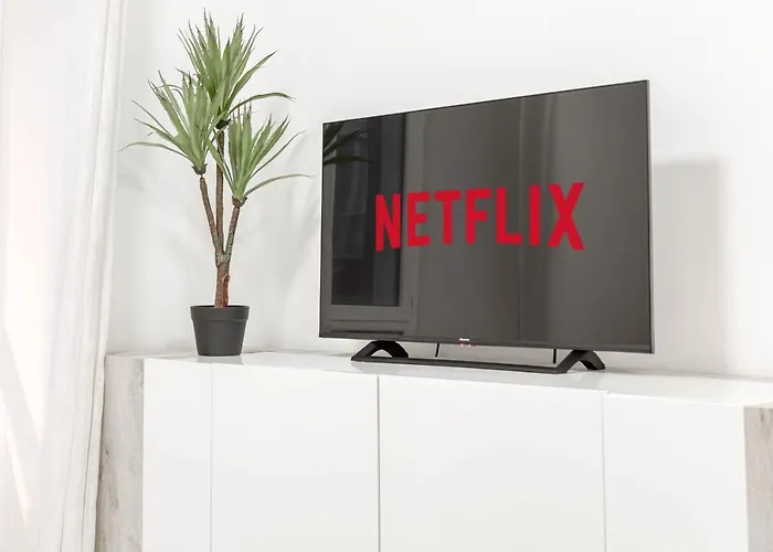 Apartment H11 M Town 119 - Centro *