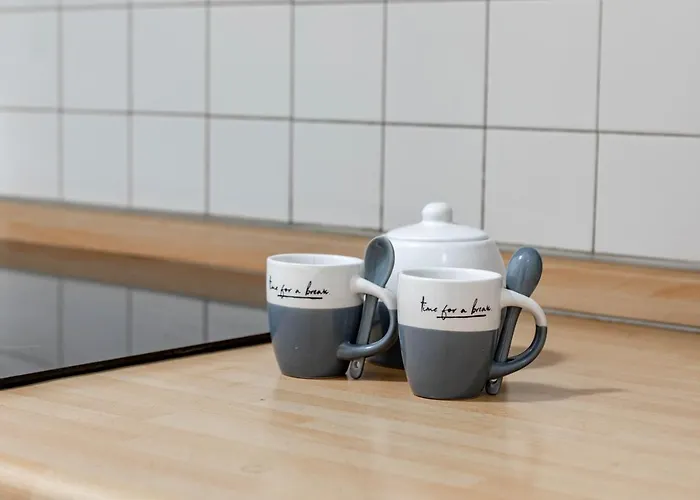 Apartment H11 M Town 119 - Centro